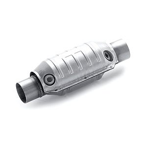 Dual Sensor Universal Cat In/Out: 2"