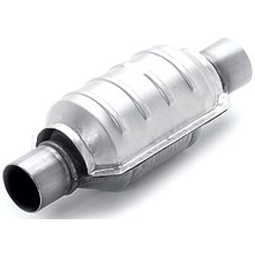 1-3/4 Universal Catalytic Converter