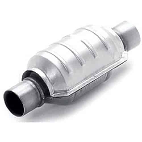 2 Universal Catalytic Converter