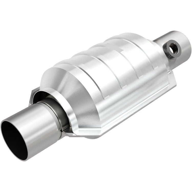 53133 Standard Grade Universal Catalytic Converter