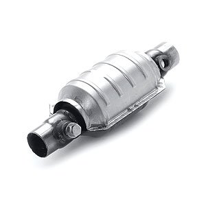 1-3/4 Universal Catalytic Converter