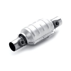 2 Universal Catalytic Converter
