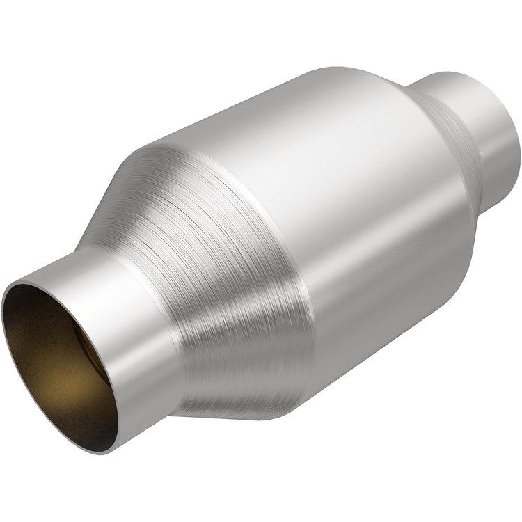 53956 Standard Grade Universal Catalytic Converter