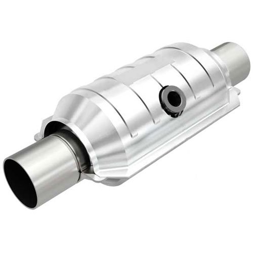 1-3/4 Universal Catalytic Converter