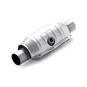 2 Universal Catalytic Converter