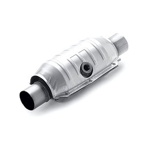 2-1/4 Universal Catalytic Converter