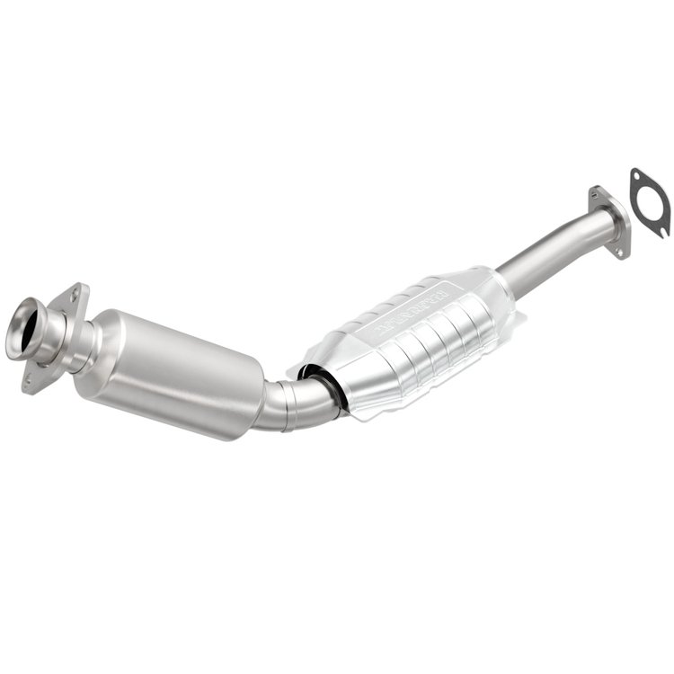 Direct Fit California Catalytic Converter
