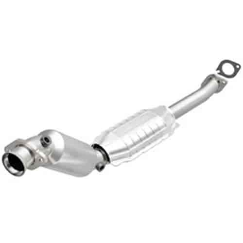 Direct Fit California Catalytic Converter