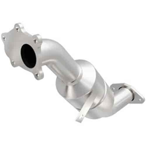 Direct Fit California Catalytic Converter
