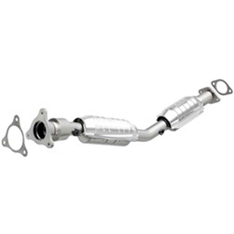 Direct Fit California Catalytic Converter