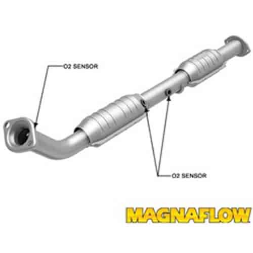 Direct Fit California Catalytic Converter