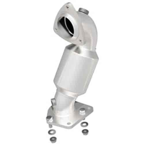 Direct Fit California OBDII Catalytic Converter