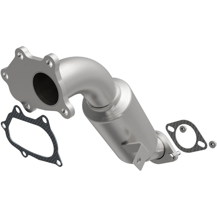 5411014 Direct-Fit Catalytic Converter Fits Select Subaru Models
