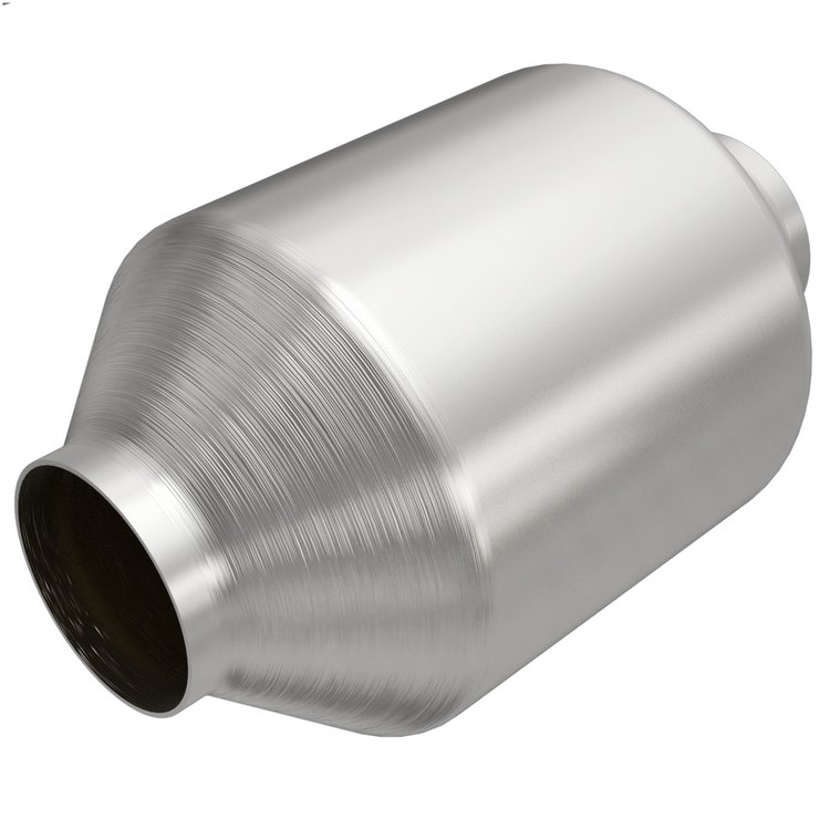 Universal California Catalytic Converter