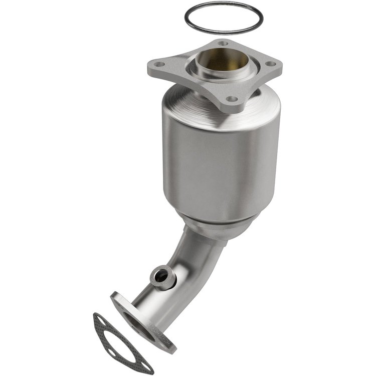 California Grade CARB Compliant Direct-Fit Catalytic Converter 5411322