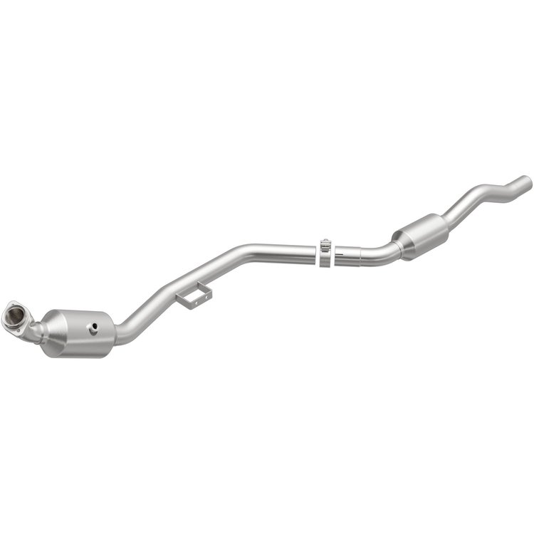 2007 Mercedes-Benz E350 California Grade CARB Compliant Direct-Fit Catalytic Converter