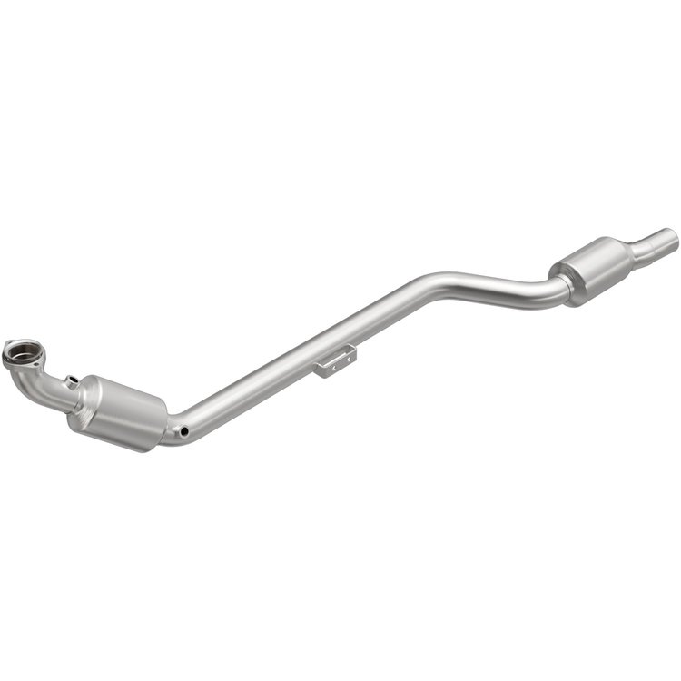 2005 Mercedes-Benz CLK320 California Grade CARB Compliant Direct-Fit Catalytic Converter