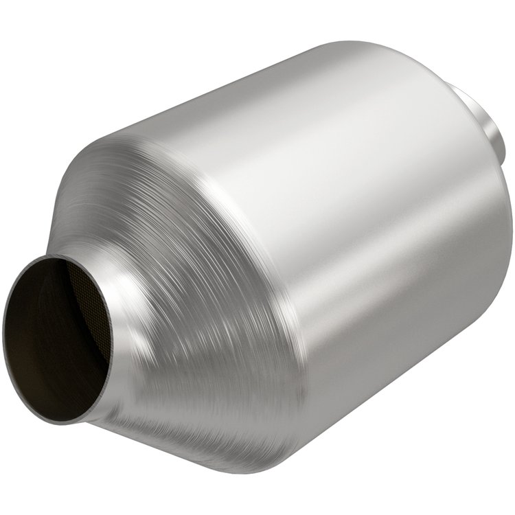 Universal California Catalytic Converter