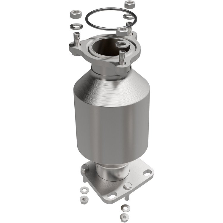 5411905 Direct-Fit Catalytic Converter Fits Select Buick, Chevrolet Models