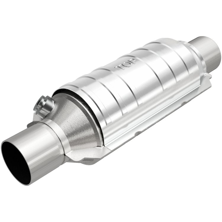 Universal California Catalytic Converter