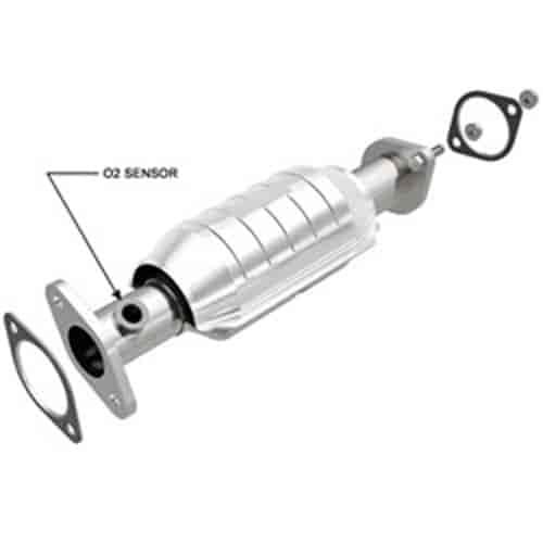 Direct Fit California Catalytic Converter