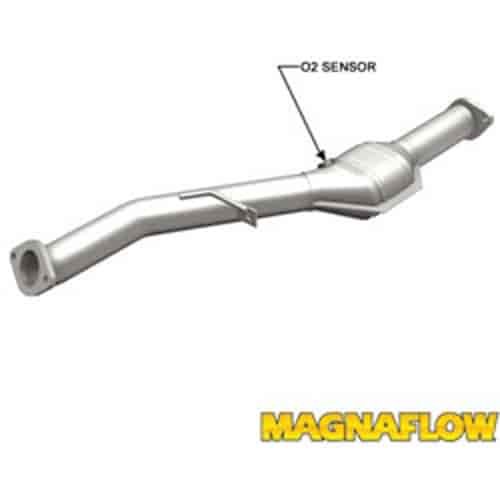 Direct Fit California Catalytic Converter