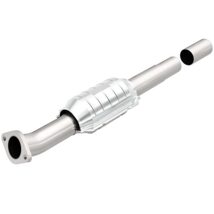 Direct Fit California Catalytic Converter