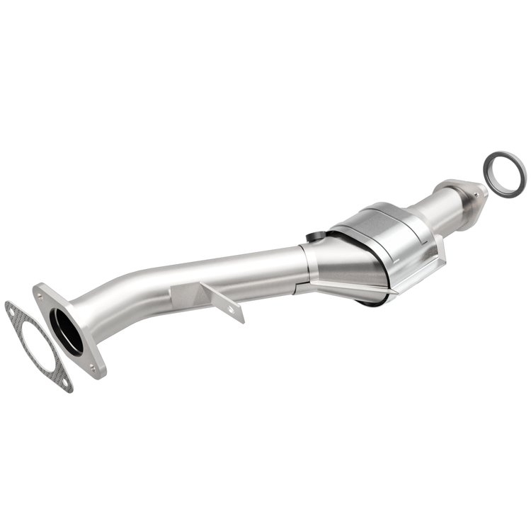 Direct Fit California Catalytic Converter