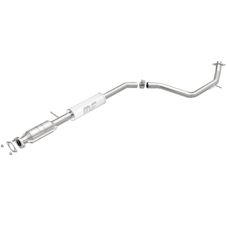 Conv DF 06-07 Mazda 5 2.3L