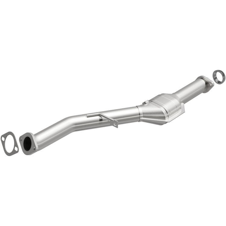 5421012 Direct-Fit Catalytic Converter Fits Select Subaru Models