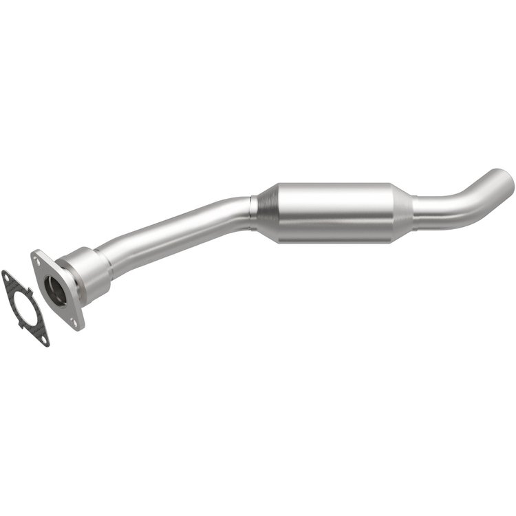 5421031 Direct-Fit Catalytic Converter Fits Select Ford, Mercury Models