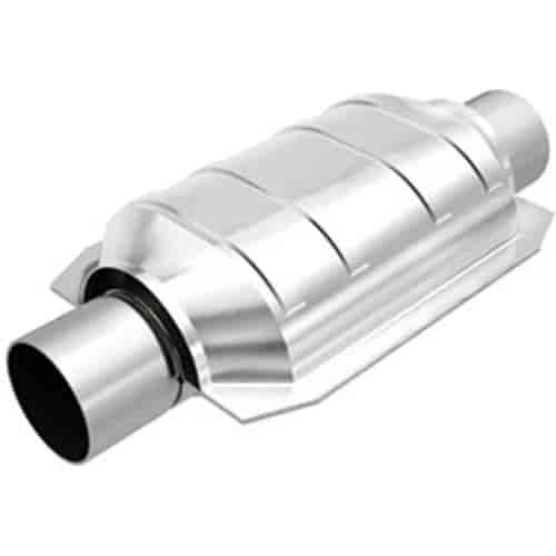 Universal California Catalytic Converter