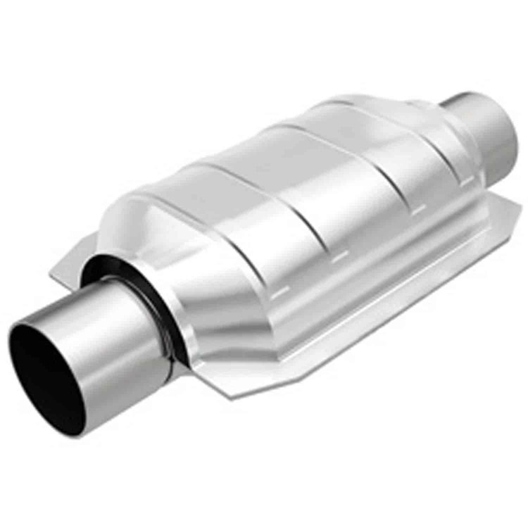 Direct Fit California Catalytic Converter