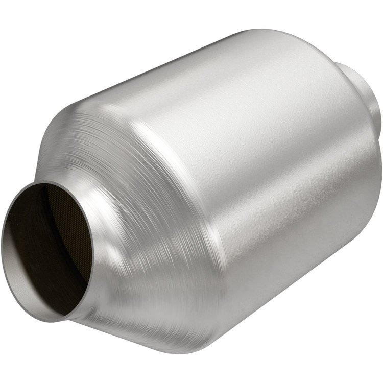 California Grade CARB Compliant Universal Catalytic Converter 5421276
