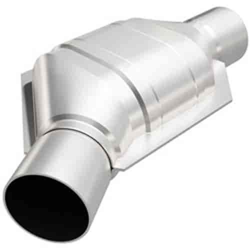 Universal California Catalytic Converter