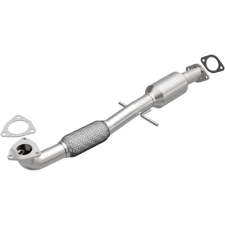 5421911 Direct-Fit Catalytic Converter Fits Select Buick, Chevrolet Models