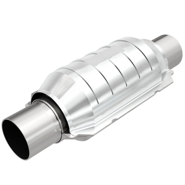 Universal California Catalytic Converter