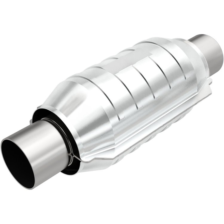 54304 Standard Grade Universal Catalytic Converter