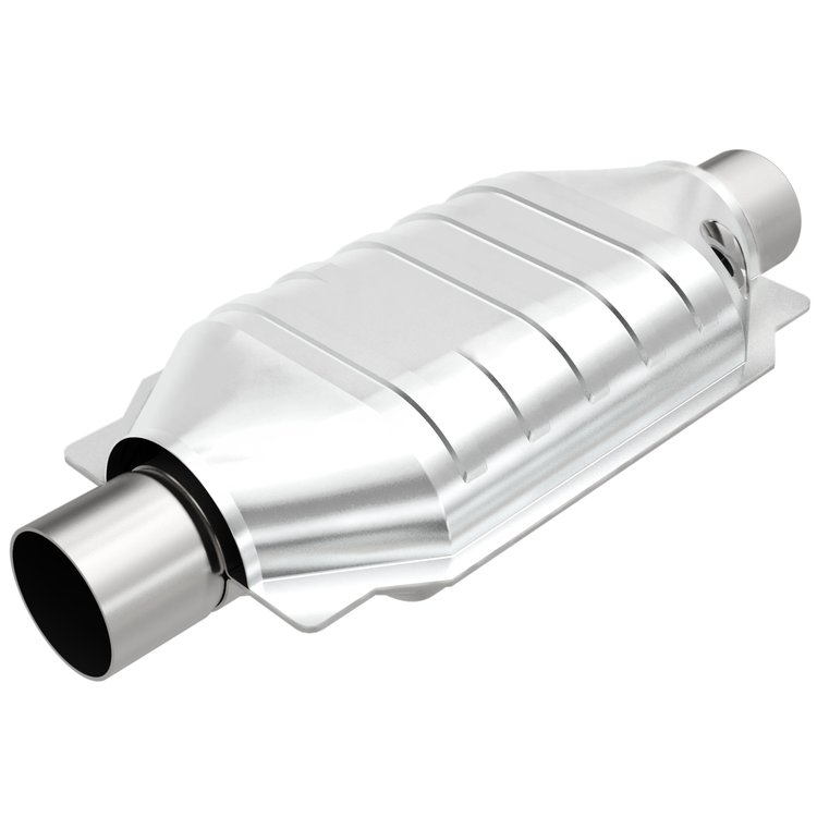 Universal California Catalytic Converter
