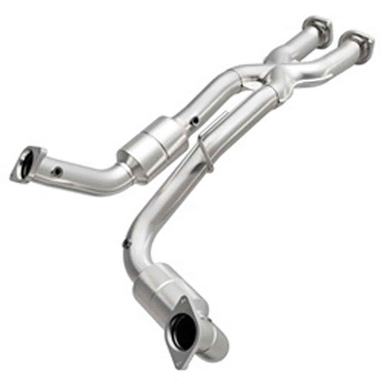 Direct Fit California Catalytic Converter