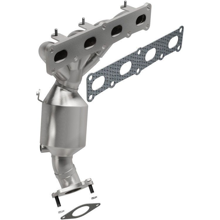 5451158 Manifold Catalytic Converter for 2014 Jeep Cherokee