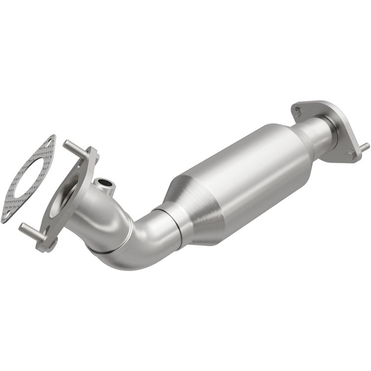 2009 Cadillac SRX California Grade CARB Compliant Direct-Fit Catalytic Converter