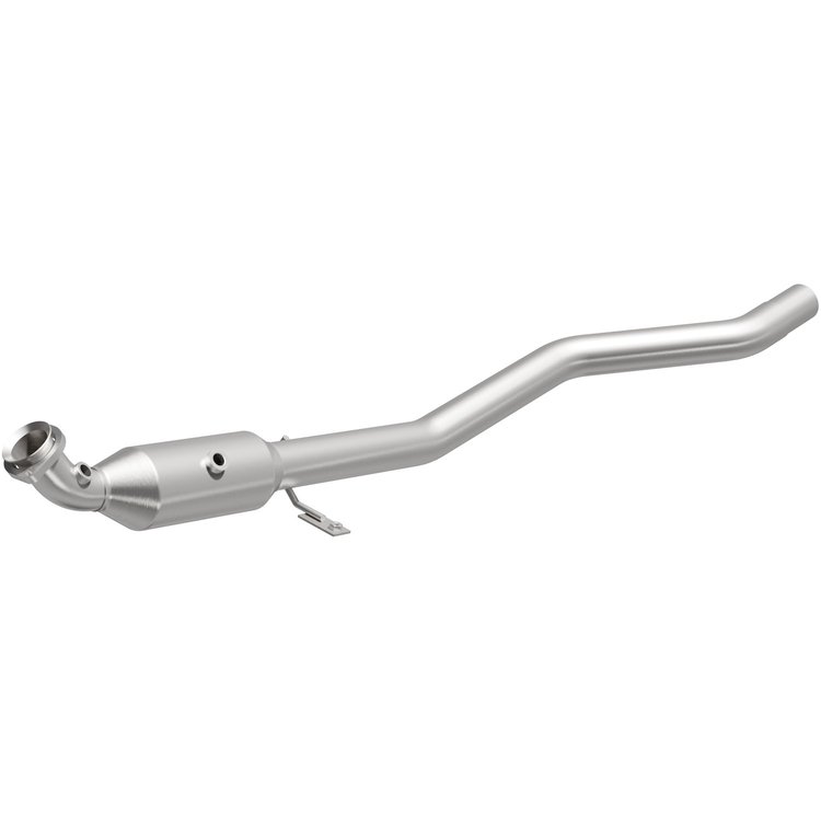 2007 Mercedes-Benz GL450 California Grade CARB Compliant Direct-Fit Catalytic Converter