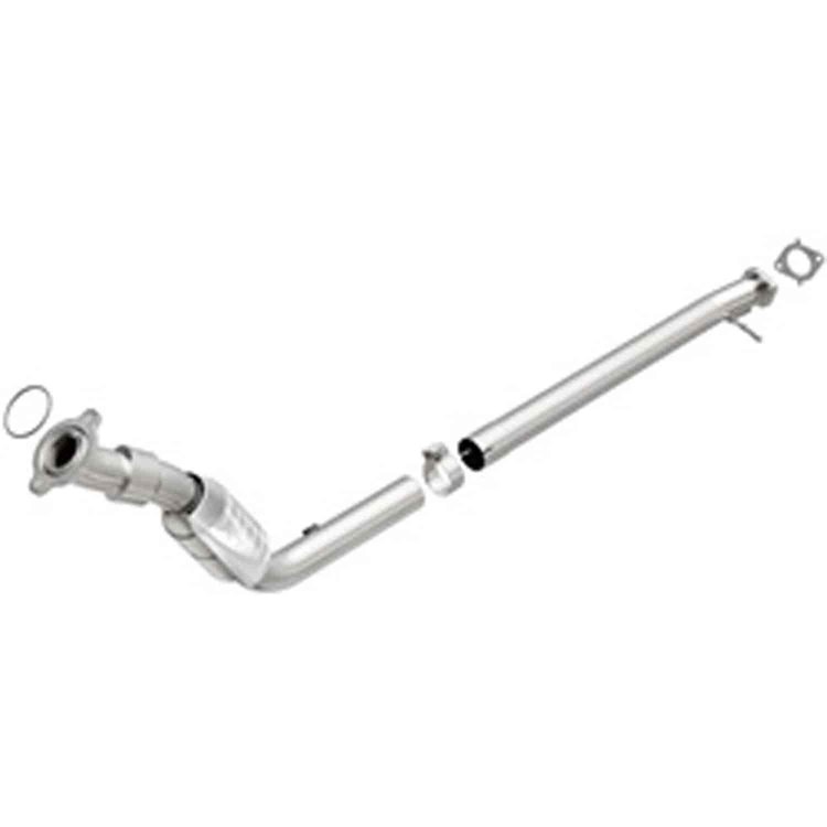 Direct Fit California Catalytic Converter