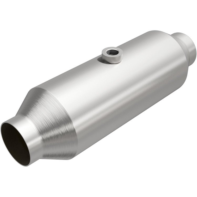 California Grade CARB Compliant Universal Catalytic Converter 5451354