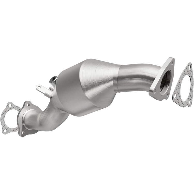 5451400 Direct-Fit Catalytic Converter for 2011-2015 Audi Q7