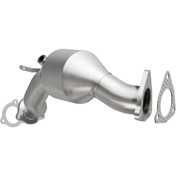 5451401 Direct-Fit Catalytic Converter for 2011-2015 Audi Q7