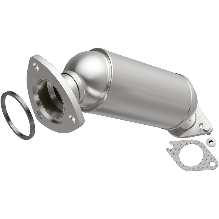 5451446 Direct-Fit Catalytic Converter Fits Select Buick, GMC, Saturn Models