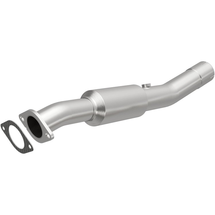 5451479 Direct-Fit Catalytic Converter Fits Select Chevrolet, GMC Models