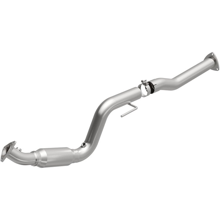 5451535 Direct-Fit Catalytic Converter Fits Select Chevrolet, GMC Models